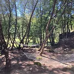 Casa Da Ribeira Do Cirio * Seia