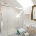 Летний дом Casa Da Ribeira Do Cirio *