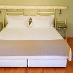 Летний дом Casa Da Ribeira Do Cirio Сейя