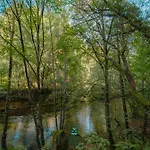 Летний дом Casa Da Ribeira Do Cirio