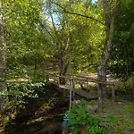 Casa Da Ribeira Do Cirio Летний дом Сейя
