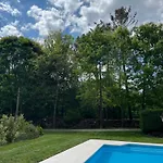 Летний дом Casa Da Ribeira Do Cirio Сейя