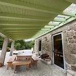 Летний дом Casa Da Ribeira Do Cirio