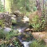 Casa Da Ribeira Do Cirio Летний дом *