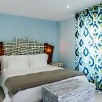 Летний дом Casa Da Ribeira Do Cirio *