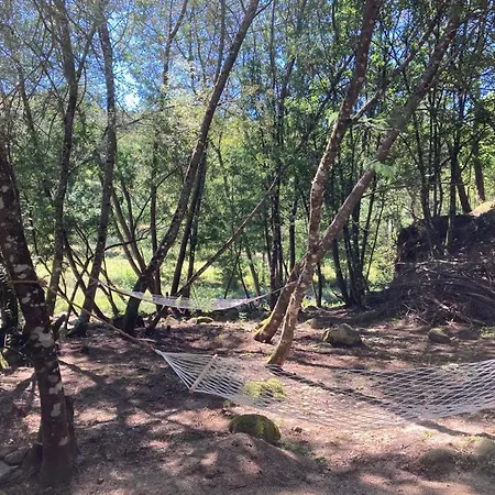 Casa Da Ribeira Do Cirio * סייה