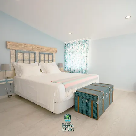 Casa Da Ribeira Do Cirio * セイア