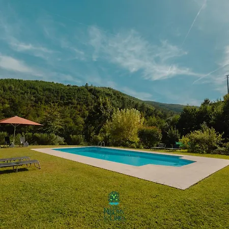 Casa Da Ribeira Do Cirio