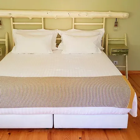 Летний дом Casa Da Ribeira Do Cirio Сейя