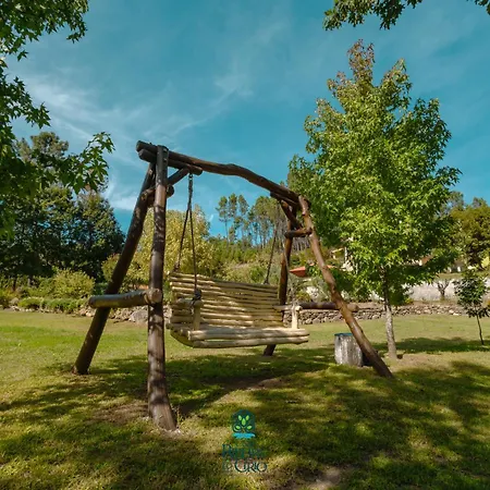 Casa Da Ribeira Do Cirio * Seia