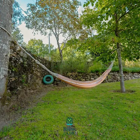 Casa Da Ribeira Do Cirio Seia