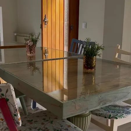 Casa Da Ribeira Do Cirio Country house Seia