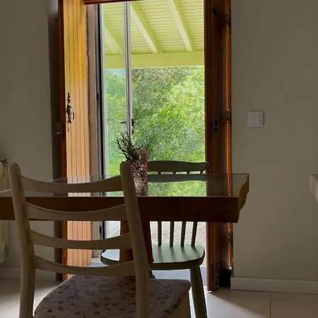 Летний дом Casa Da Ribeira Do Cirio