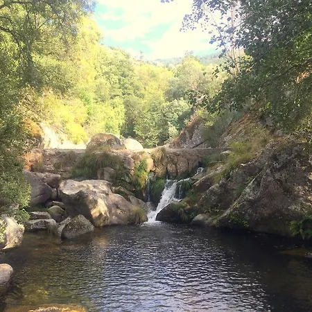 Casa Da Ribeira Do Cirio *