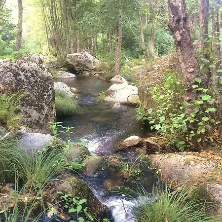 Casa Da Ribeira Do Cirio Landhaus *