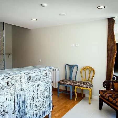 Casa Da Ribeira Do Cirio