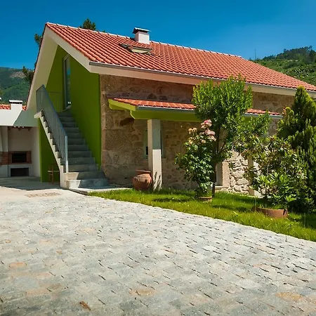 Casa Da Ribeira Do Cirio Country house *