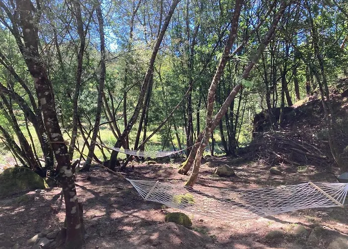Casa Da Ribeira Do Cirio * Seia