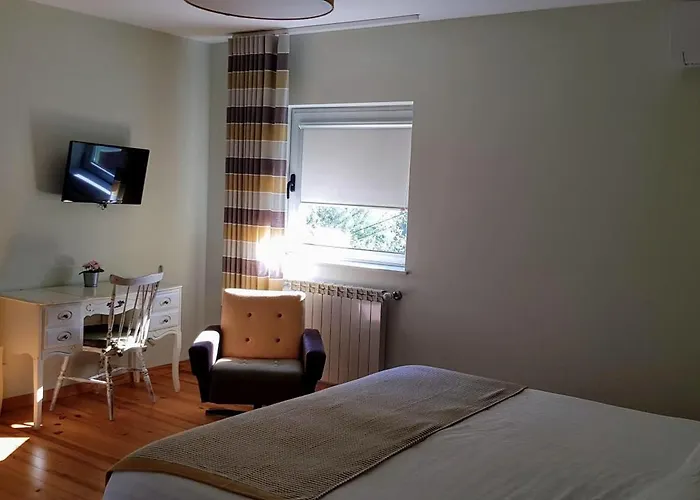 Casa rural Casa Da Ribeira Do Círio *