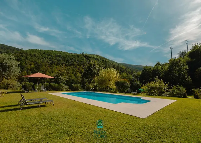 Casa Da Ribeira Do Círio