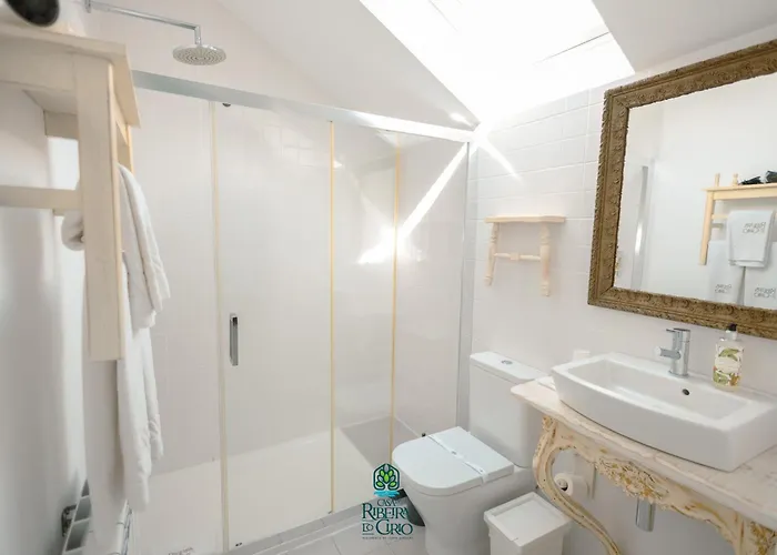 Casa rural Casa Da Ribeira Do Círio *