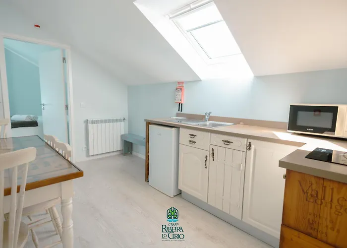 Casa Da Ribeira Do Círio Casa rural Seia