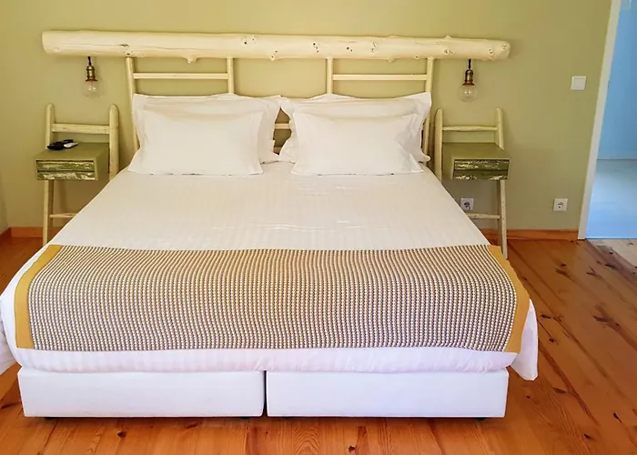 Casa rural Casa Da Ribeira Do Círio Seia