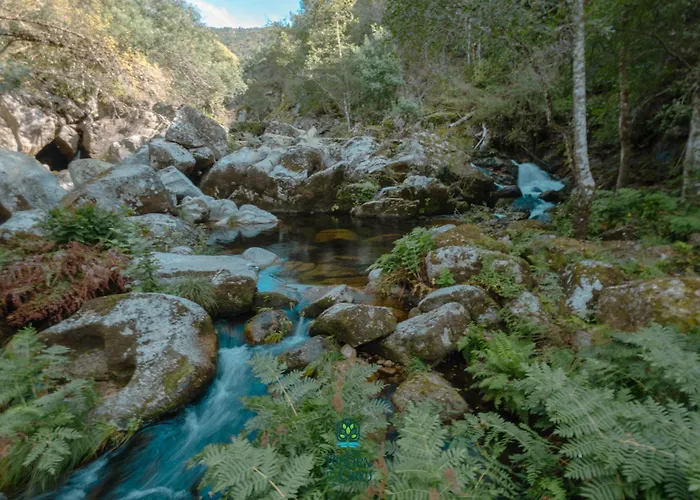 Casa Da Ribeira Do Círio