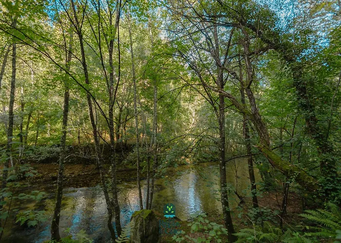 Casa rural Casa Da Ribeira Do Círio
