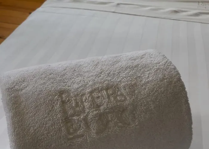 Casa rural Casa Da Ribeira Do Círio Seia