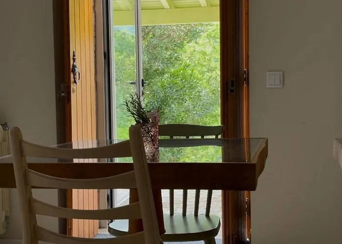 Casa rural Casa Da Ribeira Do Círio