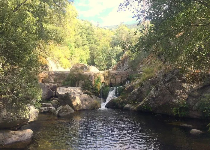 Casa Da Ribeira Do Círio *