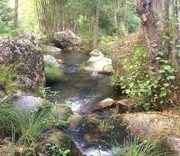 Casa Da Ribeira Do Círio Casa rural *