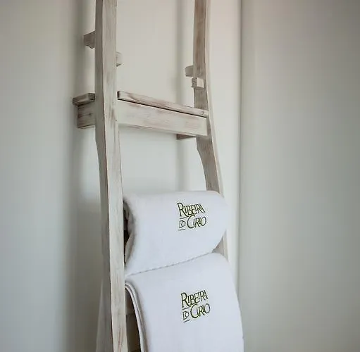 Casa Da Ribeira Do Círio