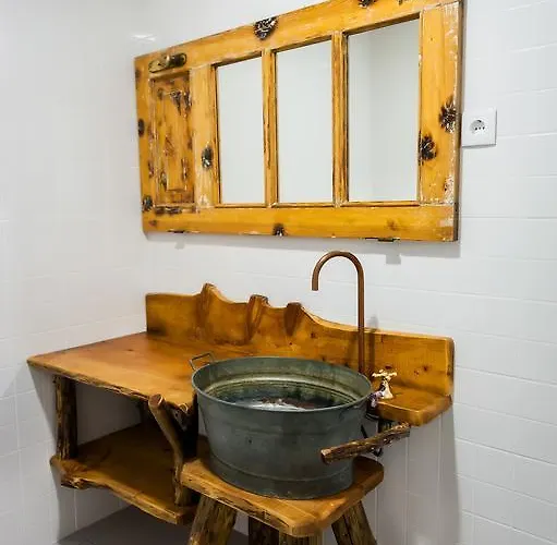 Casa rural Casa Da Ribeira Do Círio Seia