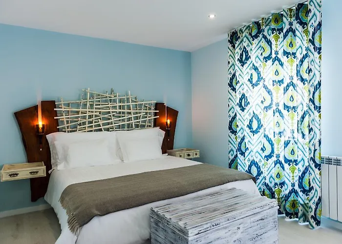 Casa rural Casa Da Ribeira Do Círio *