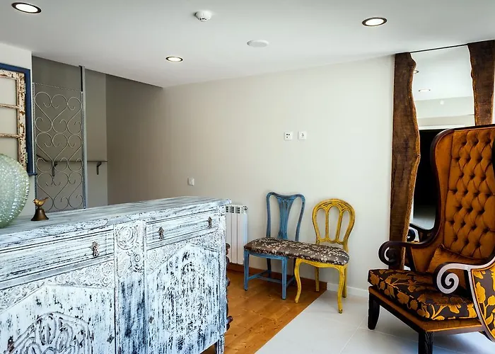 Casa Da Ribeira Do Círio